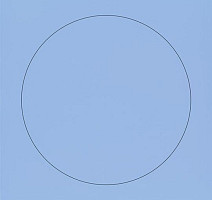 Кварцвиниловые полы Forbo Allura Material 63582DR7 azur circle фото 1 | FLOORDEALER